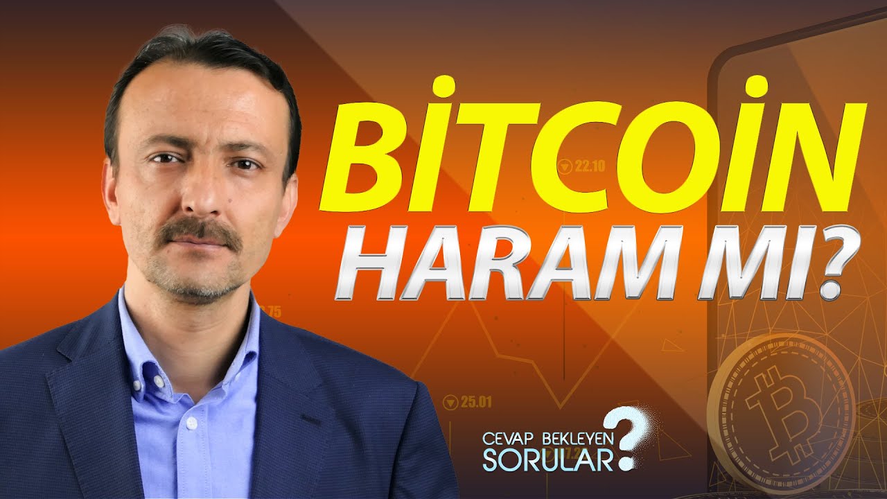 Bitcoin Haram mı? Cevap Bekleyen Sorular