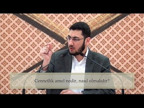 [164. Ders] Abdullah İmamoğlu İle Tefsir-ul Furkan