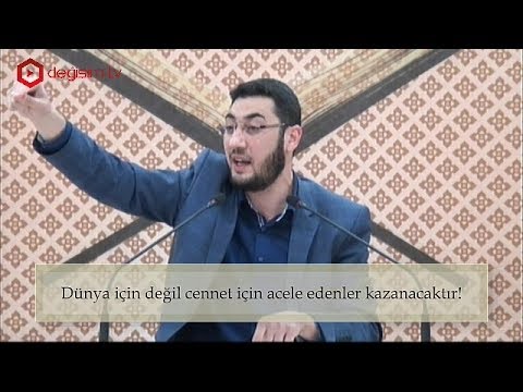 [170. Ders] Abdullah İmamoğlu İle Tefsîr-ul Furkân