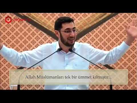 [174. Ders] Abdullah İmamoğlu İle Tefsîr-ul Furkân