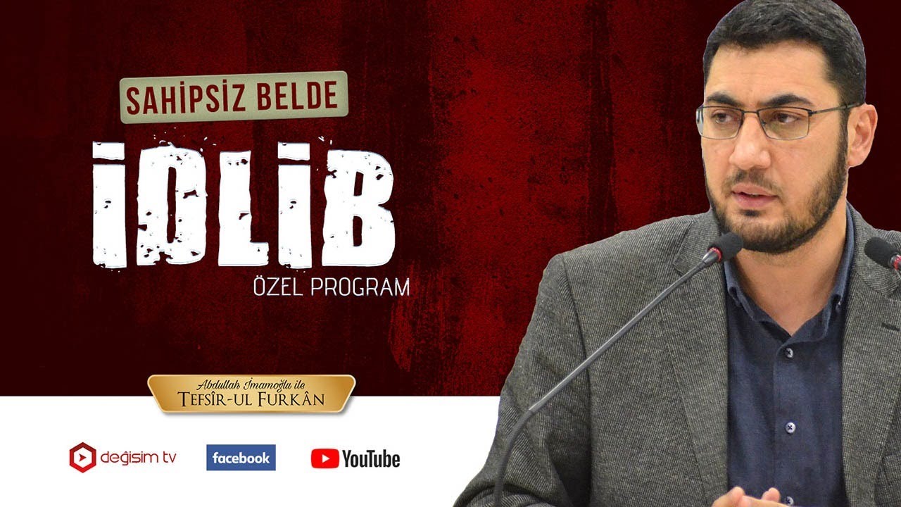 [221. Ders] Sahipsiz Belde