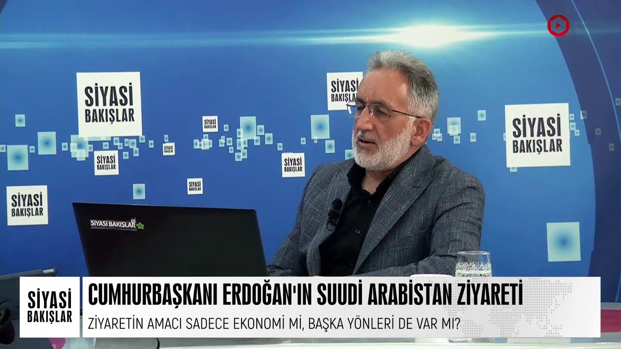 CB. Erdoğan'ın Arabistan Ziyareti | Mültecilere Tepkiler | Kılıçdaroğlu: “Önümden Çekilin!”