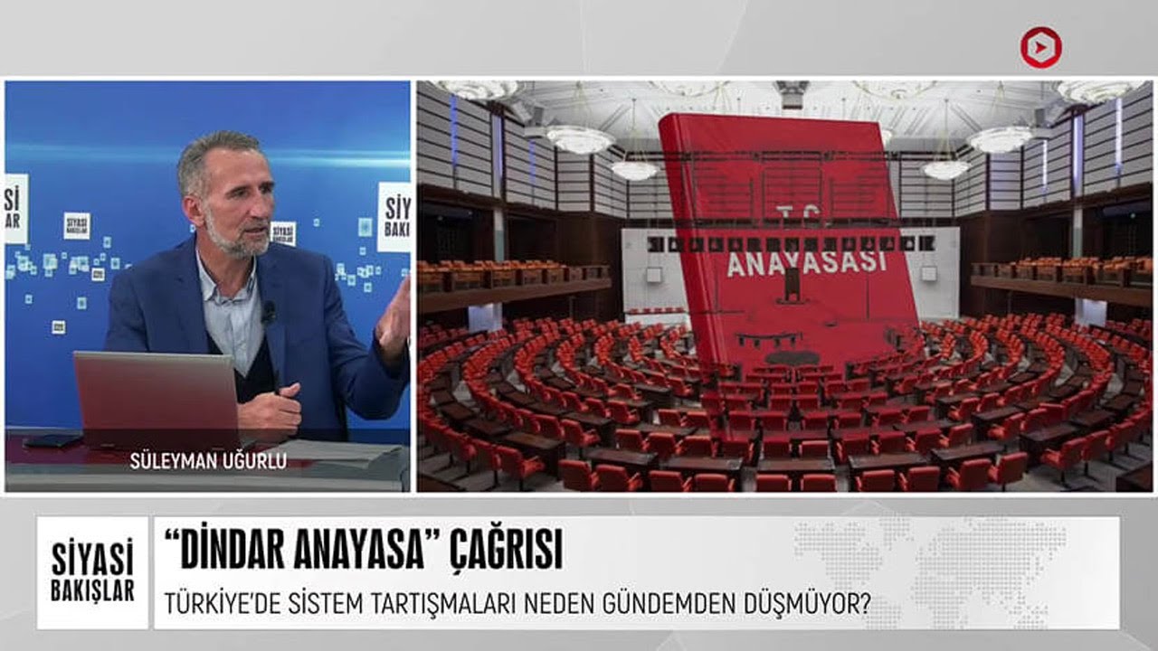 “Dindar Anayasa” | Paris İklim Anlaşması | Tarım Kredi Marketleri | Pandora Belgeleri