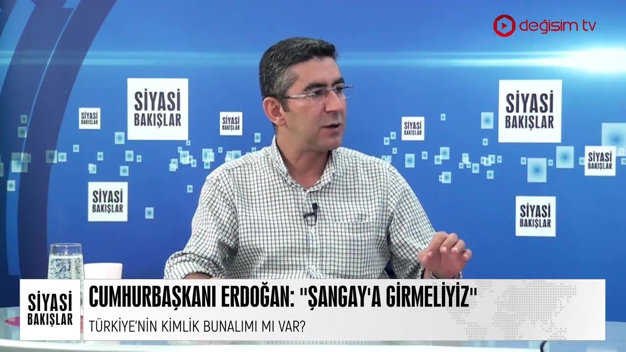 Erdoğan'ın New York Ziyareti | FED & MB’nin Faiz Kararı | Rusya'da Seferberlik | İran’da Protestolar