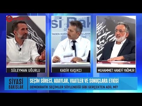 ERKEN SEÇİM, SEÇİM SÜRECİ, ADAYLAR, VAATLER VE SONUÇLARA ETKİSİ