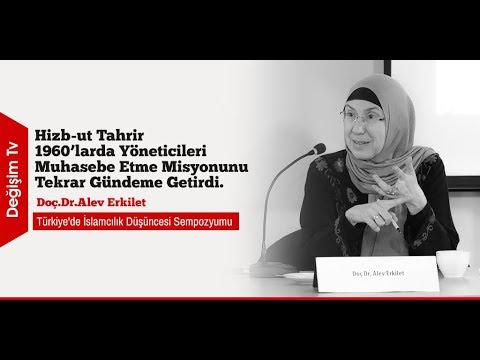 Hizb-ut Tahrir 1960'larda Yöneticileri Muhasebe Etme Misyonunu Tekrar Hatırlattı