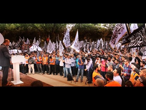 Hizb-ut Tahrir'den Sondan Önceki Çağrı