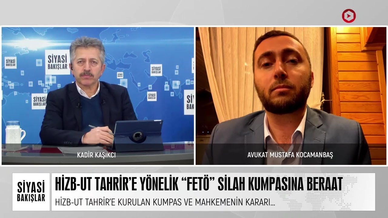 Hizb-ut Tahrir’e Beraat | Faiz İndirimi | Asgari Ücret Zammı | Ermenistan ile Normalleşme Adımları