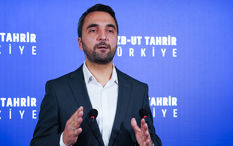 Hizb-ut Tahrir Türkiye Gündem Değerlendirme - 23 Temmuz 2024