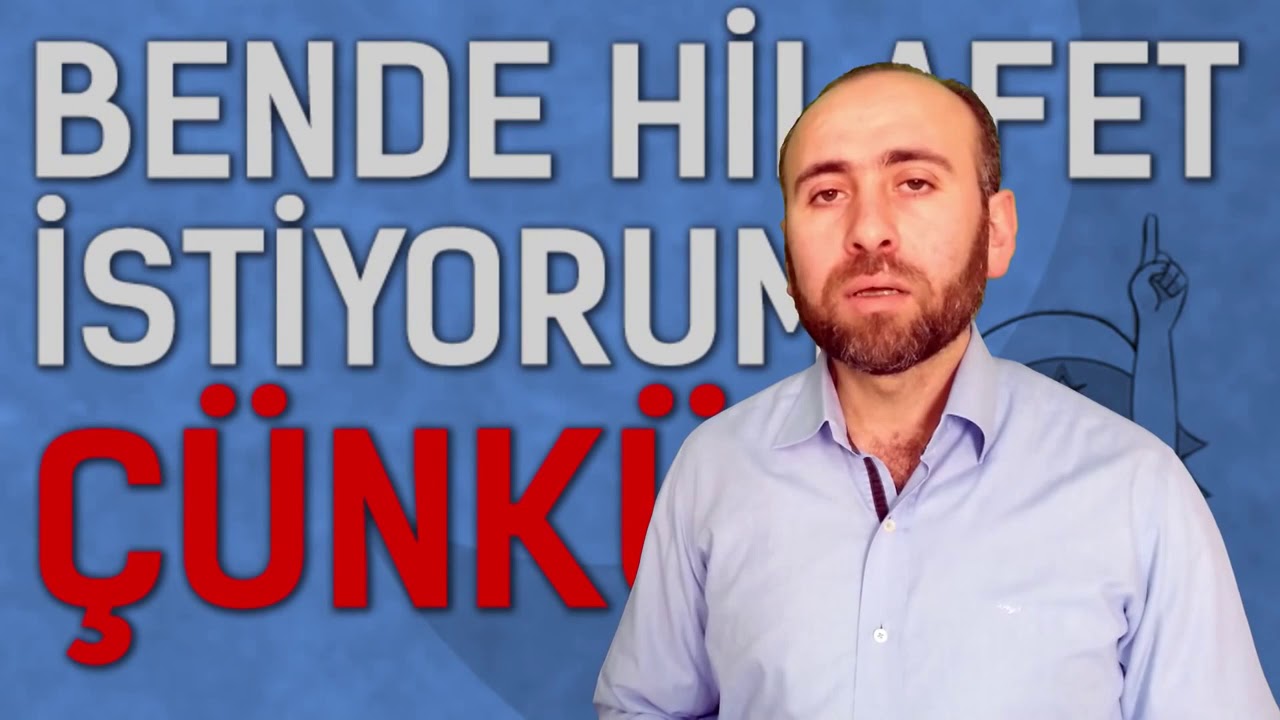 İade i Hilafet Haftası