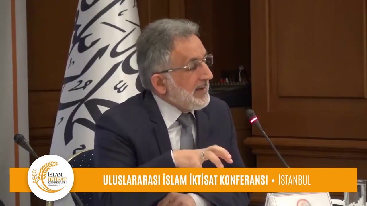 İslam Ekonomik Sistemini Diğer Ekonomik Sistemlerden Ayıran Fark  Muhammed Hanefi Yağmur