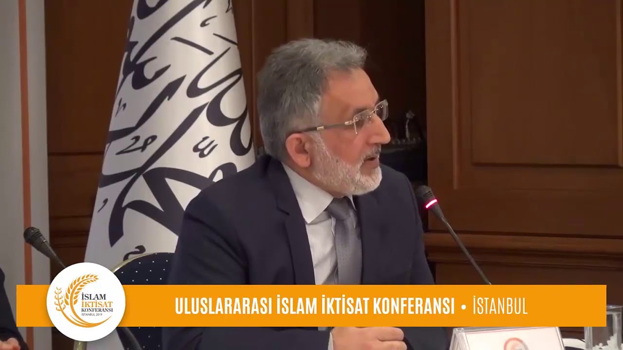 İslam İktisat Sisteminde Arazi Hükümleri, Katılım Bankacılığı, Borsa ve Para Sistemi