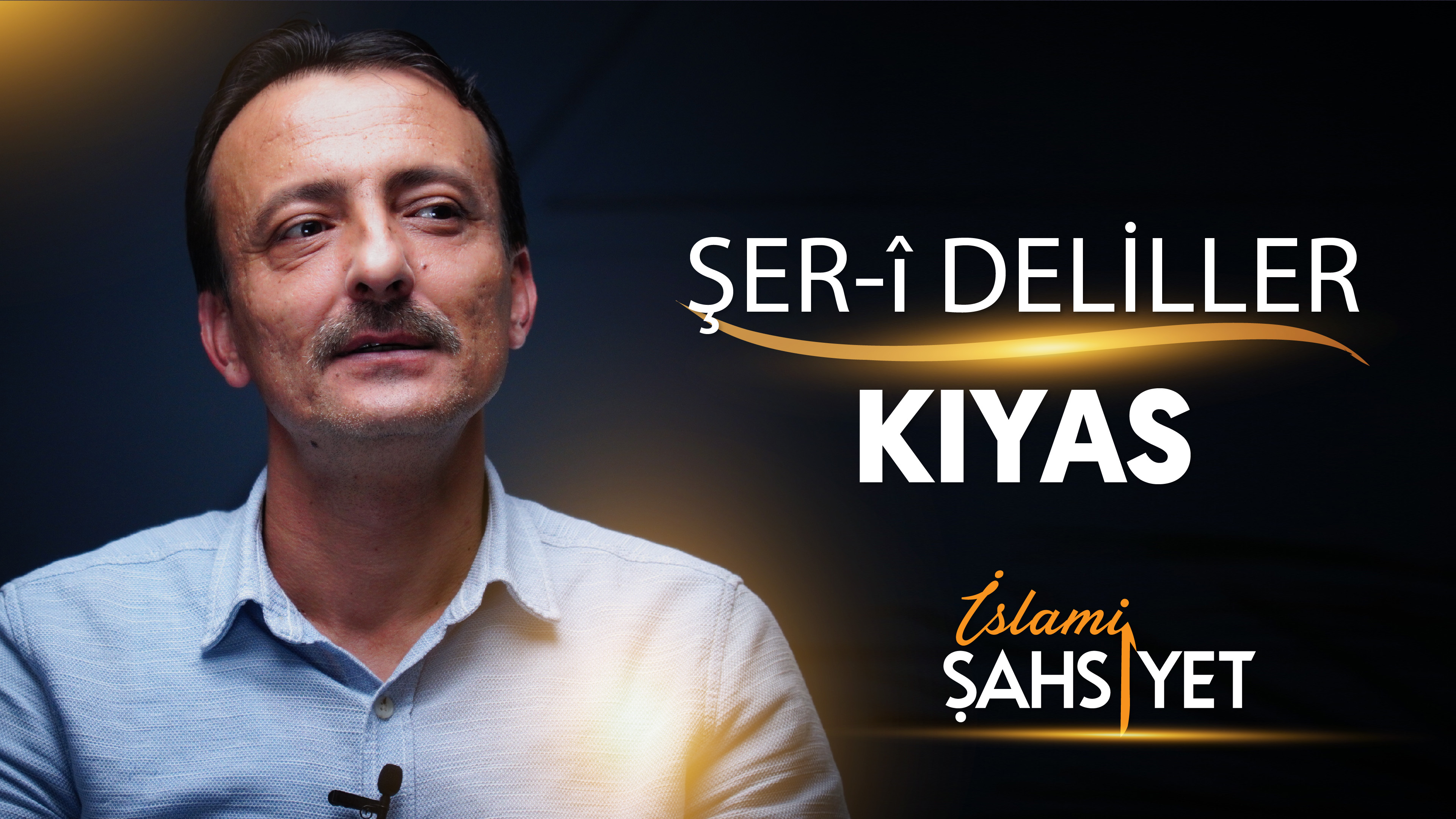 İslami Şahsiyet "Şer'î Delil - Kıyas"