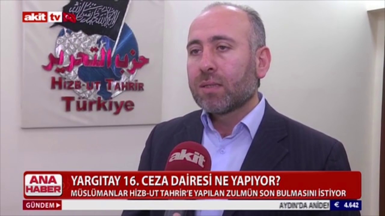 Mahmut Kar, Akit TV Röportajı