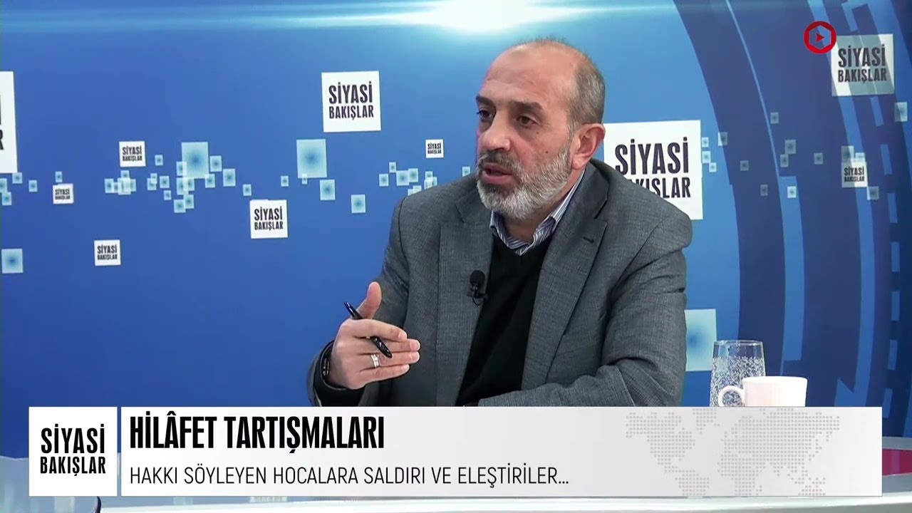 Politika Faizi | Türkiye’nin Muhatabı “İsrail” mi? | İslâmi Değerlere Saldırı | ABD-Rusya Gerginliği