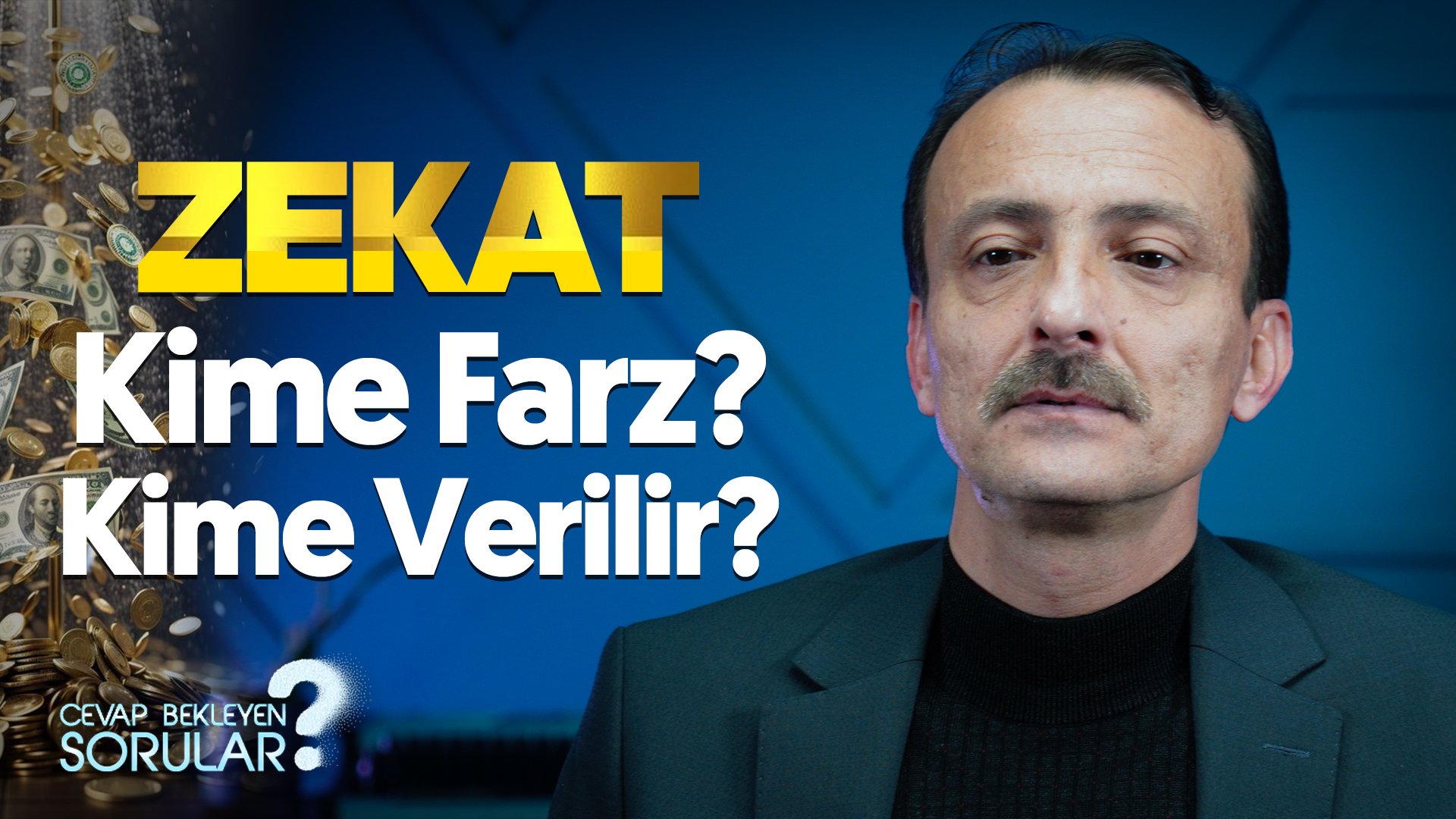 "Zekat Kime Farzdır, Kime Verilir?" Cevap Bekleyen Sorular