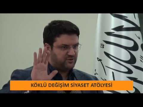 Siyaset Atölyesi: Geçmişten Bugüne Siyasi Partiler