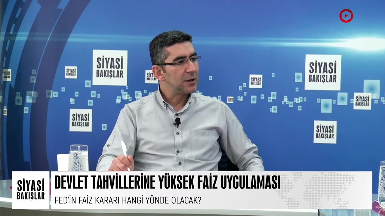 Tahvillere Yüksek Faiz | Kazakistan’da Yaşananlar | ABD-Rusya Görüşmeleri