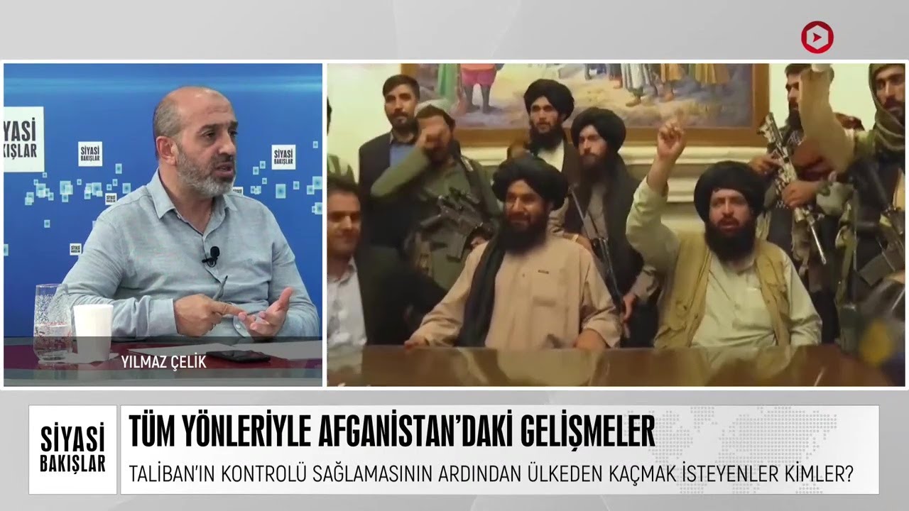 Tüm Yönleriyle Afganistan’daki Gelişmeler | Kovid-19 Aşılarında Yaşanan Çelişkiler