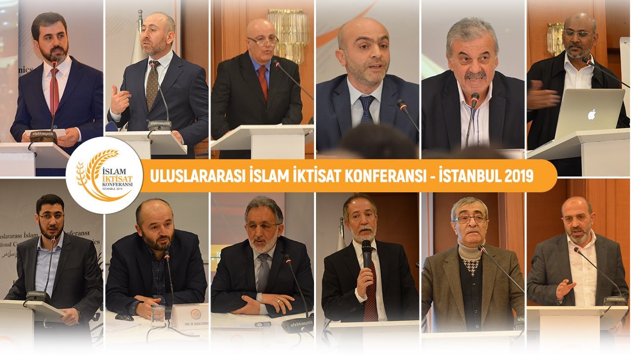 Uluslararası İslam İktisat Konferansı Özeti