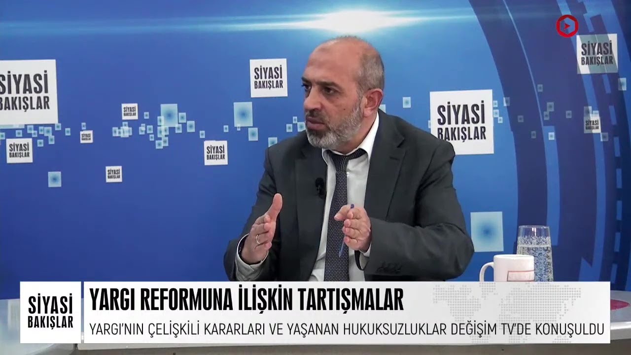 Yargı Reformu Tartışmaları | Bütçe Görüşmeleri | Libya’da Türk Gemisinin Alıkonulması | AB Zirvesi